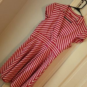 Betsy Johnson Dress.